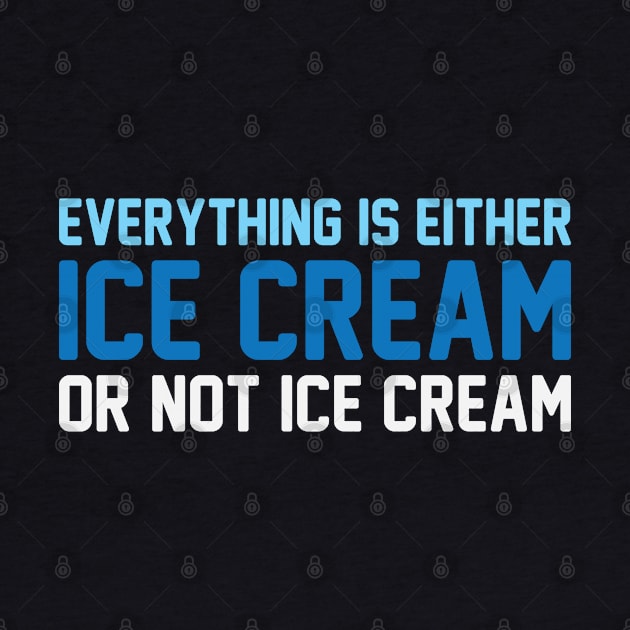 Everything is Ice Cream by Venus Complete